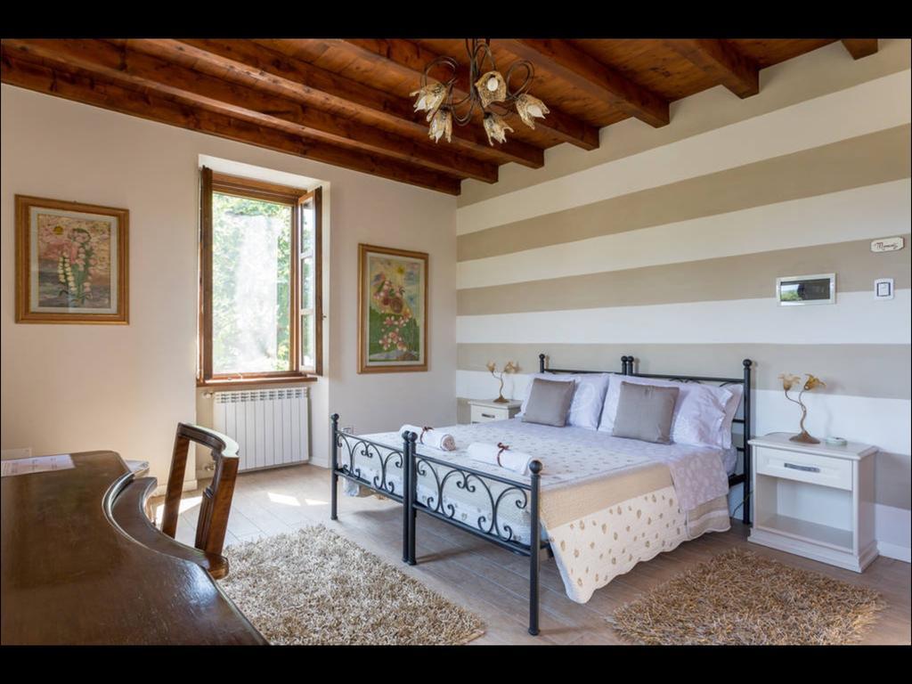 B&B Ronco Degli Ulivi Ізео Екстер'єр фото