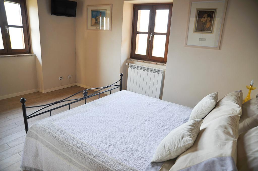B&B Ronco Degli Ulivi Ізео Номер фото