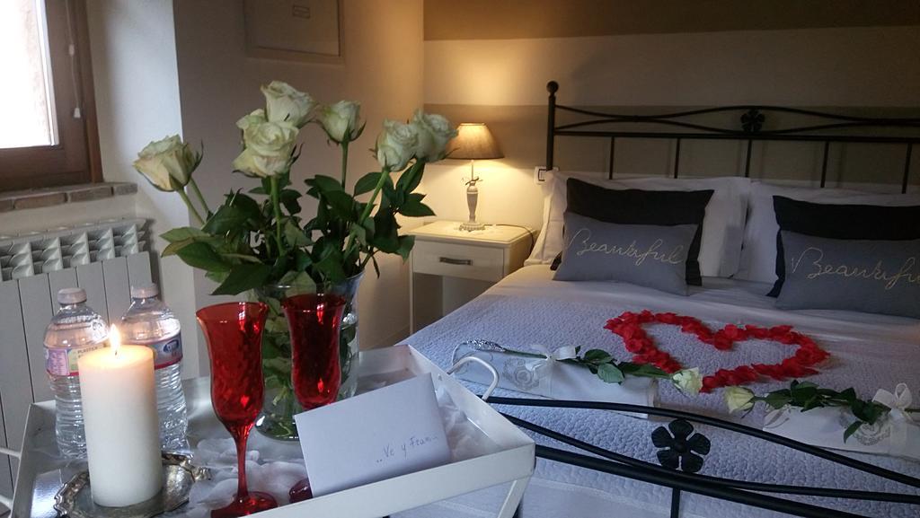 B&B Ronco Degli Ulivi Ізео Екстер'єр фото